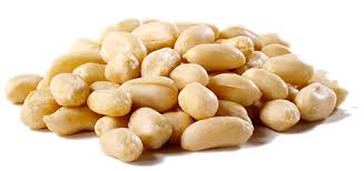 Blanched Peanuts