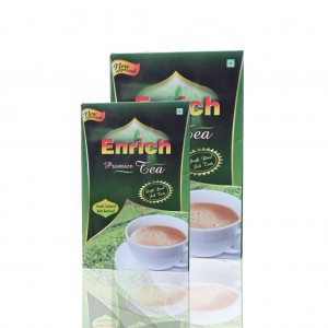 Enrich Tea