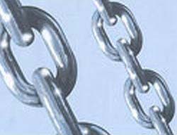 High Tensile Steel Chains, Feature : Accuracy Durable, Corrosion Resistance