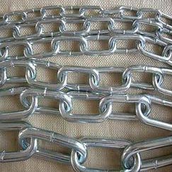 Stainless Steel Chains, Length : 0-25inch