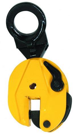 Vertical Plate Lifting Clamp