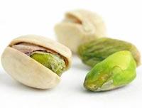 pistachio nuts