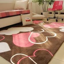 Acrylic Carpet