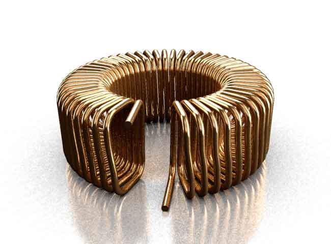 Toroidal Coils