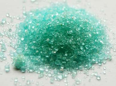 Ferrous Sulphate