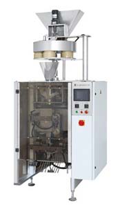 Cup Filler Packaging Machine