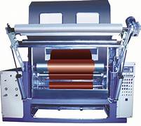 Dyeing jigger machine