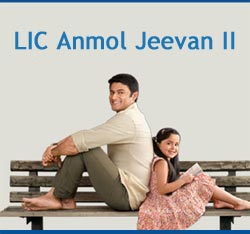 LIC Anmol Jeevan II Plan