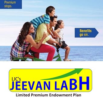 LIC Jeevan Labh Plan (836)