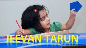 LIC's Jeevan Tarun Child Plan (834)