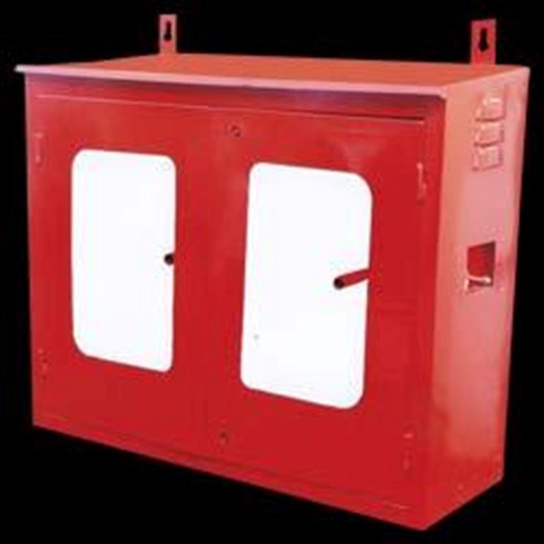 Hose Box for Fire Fighting Equipment