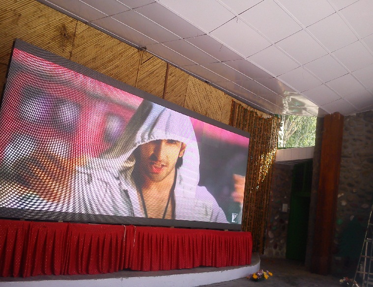 Led Video Display