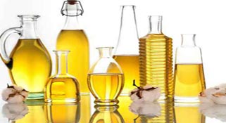 Cotton Seed Oil