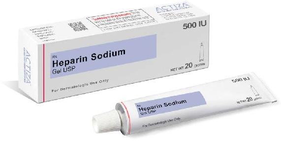 Heparin Sodium