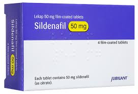 Sildenafil