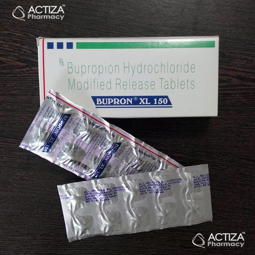 Wellbutrin Tablets