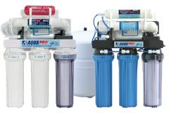 Aquapro Water Purification System