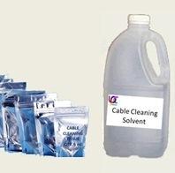 Cable Cleaning Solvent