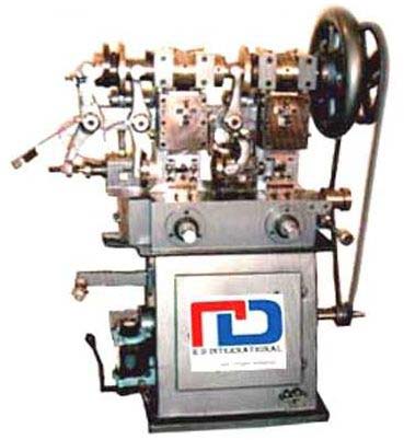 100-500kg Ball Chain Making Machine, Certification : CE Certified