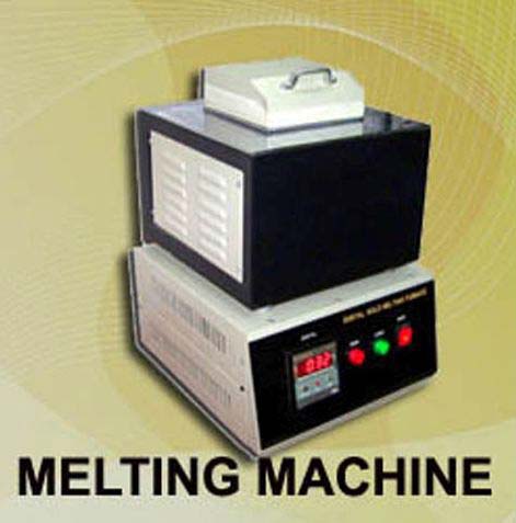 Electric 100-300kg Aluminum Gold Melting Furnace Machine, Voltage : 380V