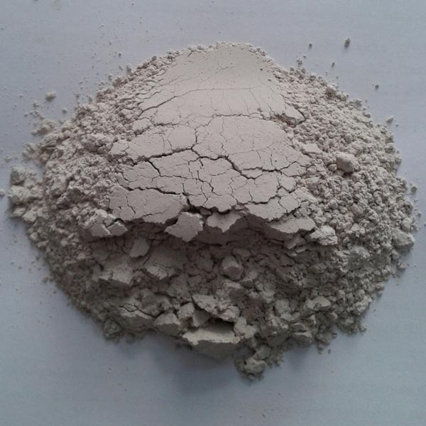 ball clay powder