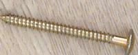 Self-tapping Screws