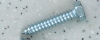 Sheet Metal Screws