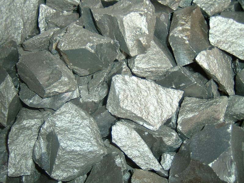 ferro manganese