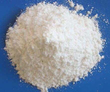 gypsum powder