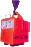 Battery Operated Electromagnetic Lifter