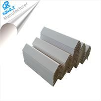 Promotional 2015 New Cardboard Protector Paper Angle Board