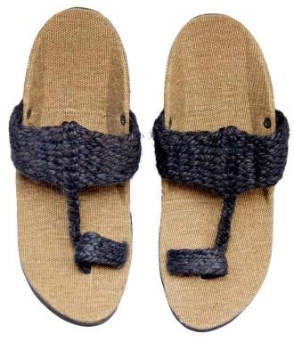 traditional chappal for men