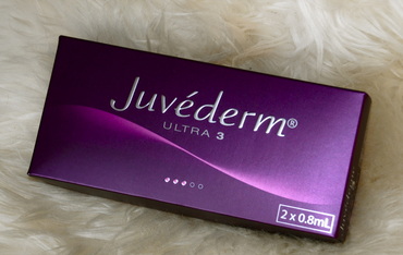 Juvederm Injectable