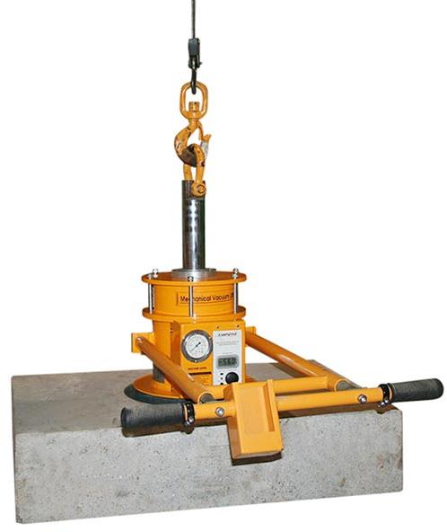 Mono Mechanical Vacuum Lifter Buy Mono Mechanical Vacuum Lifter in Ho ...