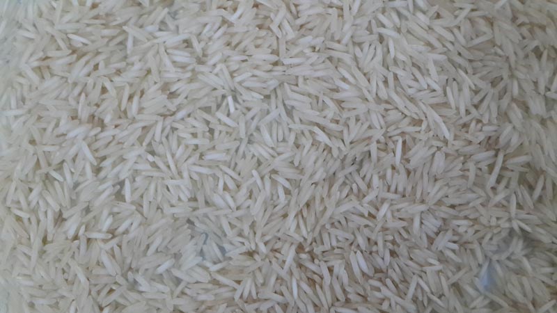 Long Grain Sella Basmati Rice