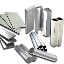 Aluminium Alloy Products