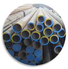 ASME SA335 Grade P5 Alloy Steel Seamless Pipes