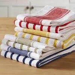 kitchen towels