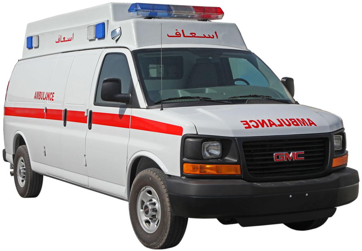 Manufacturer of Special Purpose Vehicle from dubai, Dubai, United Arab