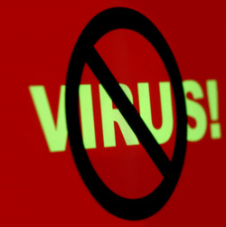 antivirus software