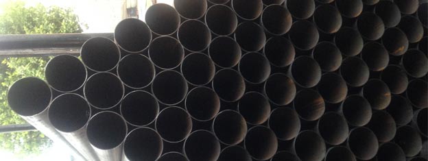 ms steel pipes