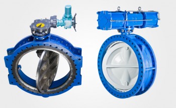 Butterfly Valves Resilient Seated (AWWA)