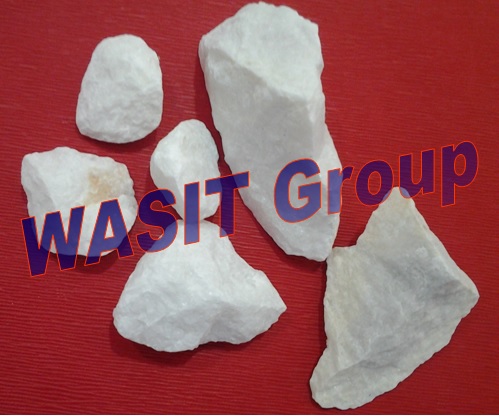 White Marble Chips