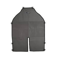 Protective apron, Size : 60 x 90, 80 x 100, 80 x 120.