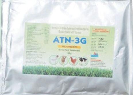 ATN-3G Powder