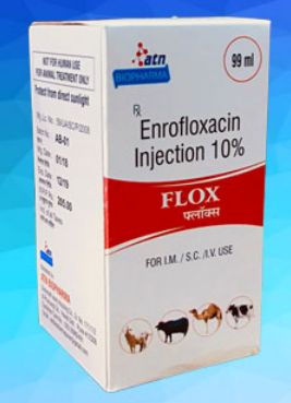 Flox Injection