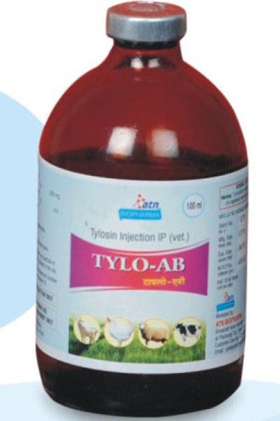 Tylo-AB Injection