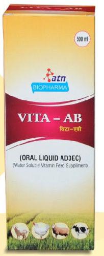 Vita-AB Oral Liquid