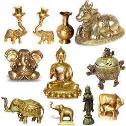 metal handicrafts