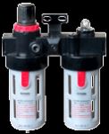 Air Servicing Unit-compressed Air Filter Regulator